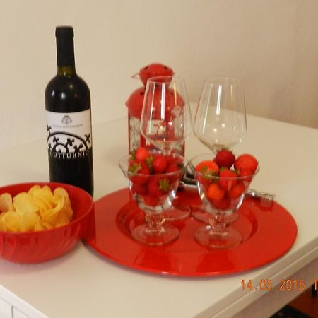 La Quiete Διαμέρισμα Beverino Εξωτερικό φωτογραφία