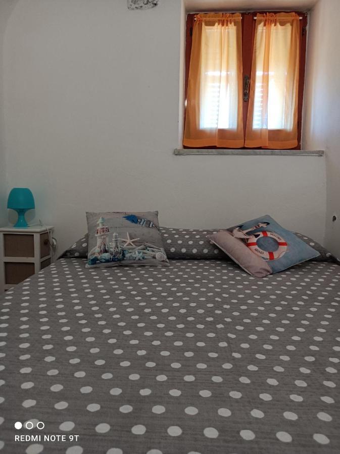 La Quiete Διαμέρισμα Beverino Εξωτερικό φωτογραφία